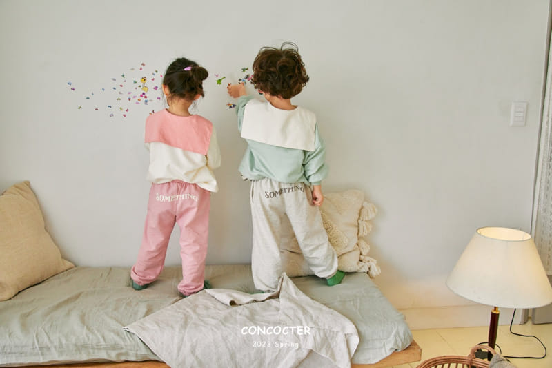 Concocter - Korean Children Fashion - #minifashionista - Something Pants - 11