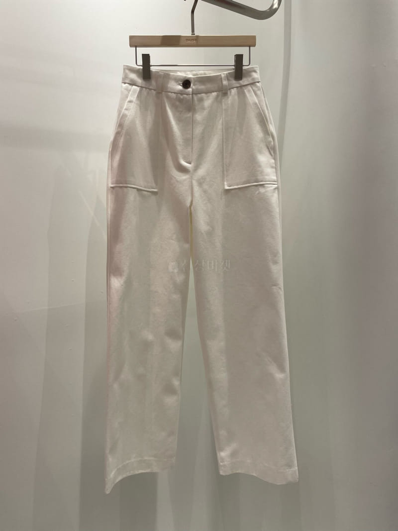 Daisy - Korean Women Fashion - #shopsmall - Love Pants