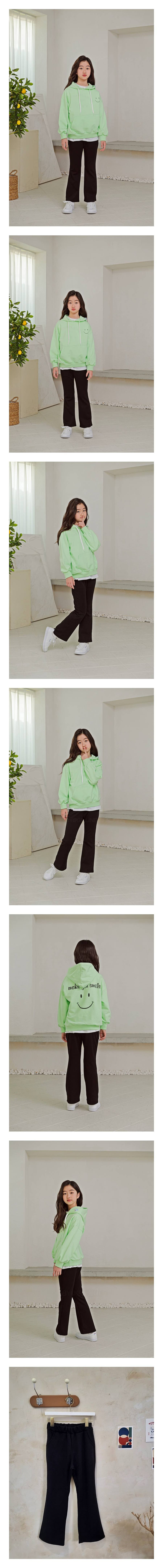 Dawon - Korean Junior Fashion - #discoveringself - Muzi Pants
