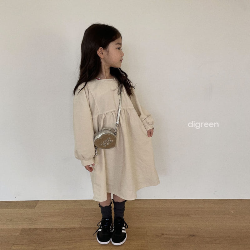 Digreen - Korean Children Fashion - #Kfashion4kids - Oz Socks - 6