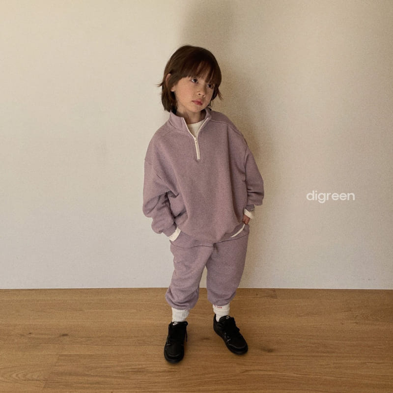 Digreen - Korean Children Fashion - #childofig - 23 Ruppa Pants