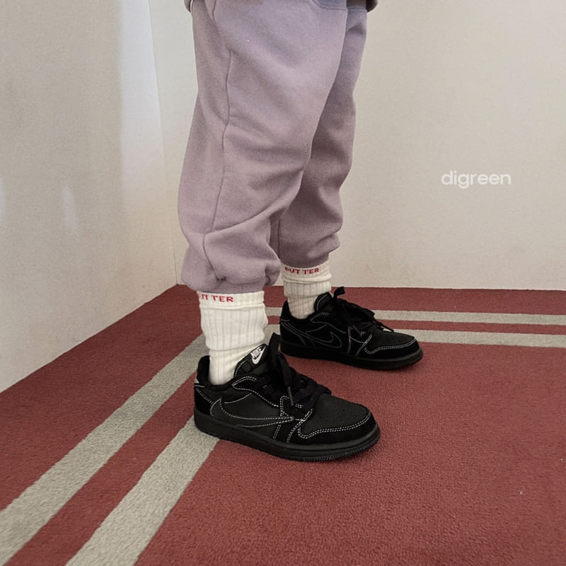 Digreen - Korean Children Fashion - #childofig - 23 Ruppa Pants - 2