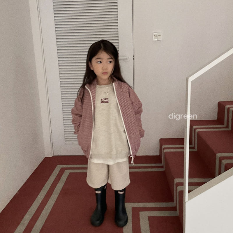 Digreen - Korean Children Fashion - #childofig - Dov Jumper - 3