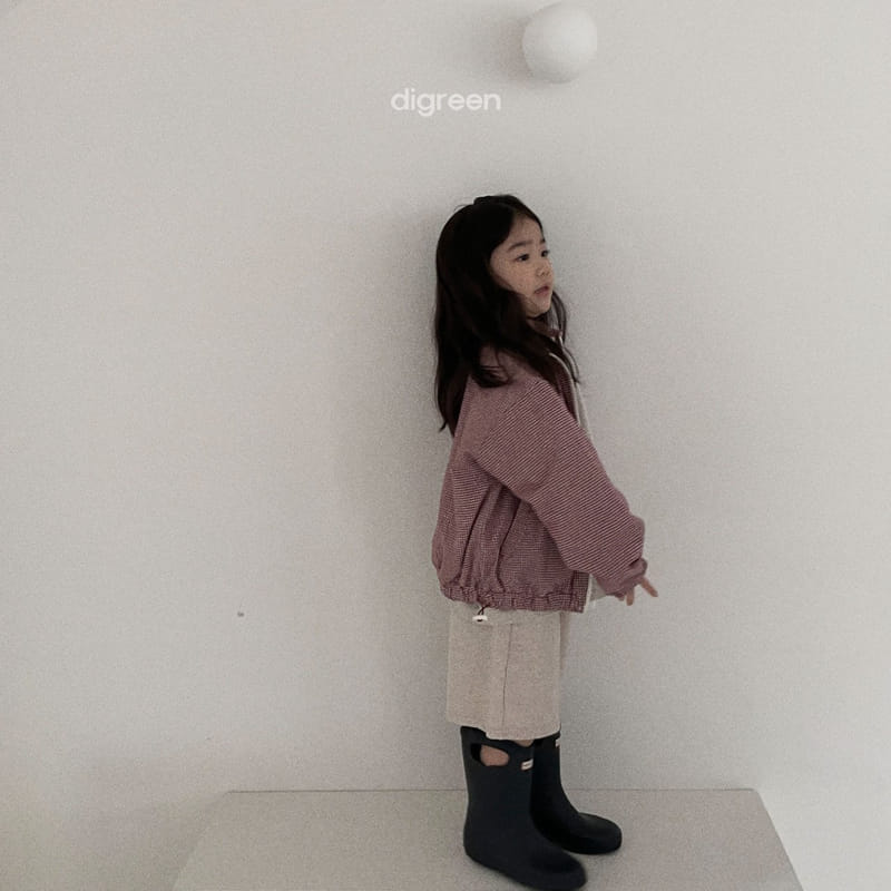 Digreen - Korean Children Fashion - #childrensboutique - Dov Jumper - 5