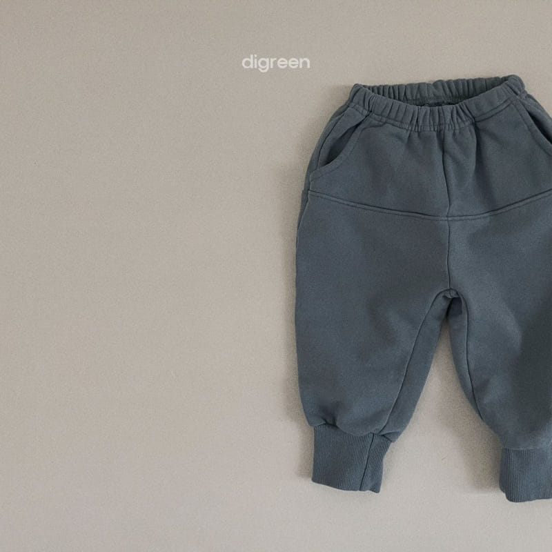 Digreen - Korean Children Fashion - #discoveringself - 23 Ruppa Pants - 5