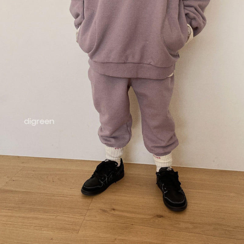 Digreen - Korean Children Fashion - #fashionkids - 23 Ruppa Pants - 6