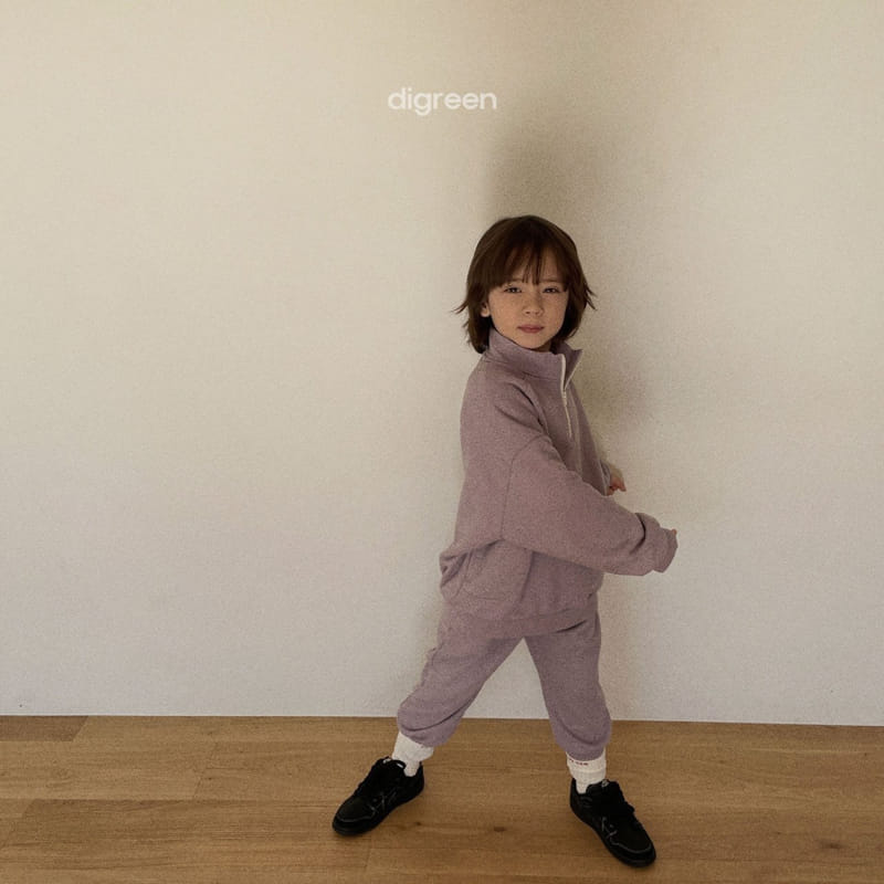 Digreen - Korean Children Fashion - #kidsshorts - 23 Ruppa Pants - 7