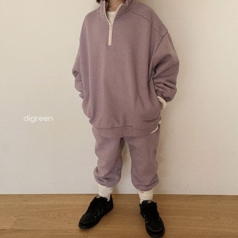 Digreen - Korean Children Fashion - #kidsstore - 23 Ruppa Pants - 8