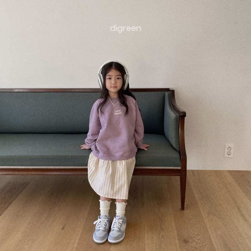 Digreen - Korean Children Fashion - #littlefashionista - Oz Socks - 7