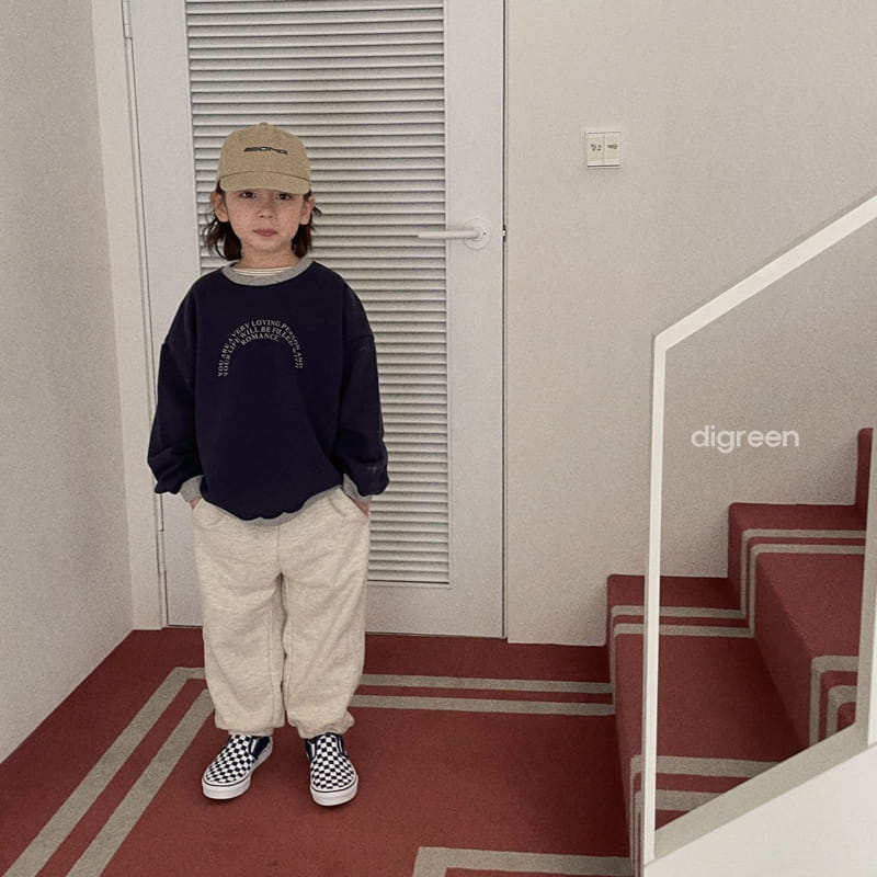 Digreen - Korean Children Fashion - #littlefashionista - Butter Pants - 10