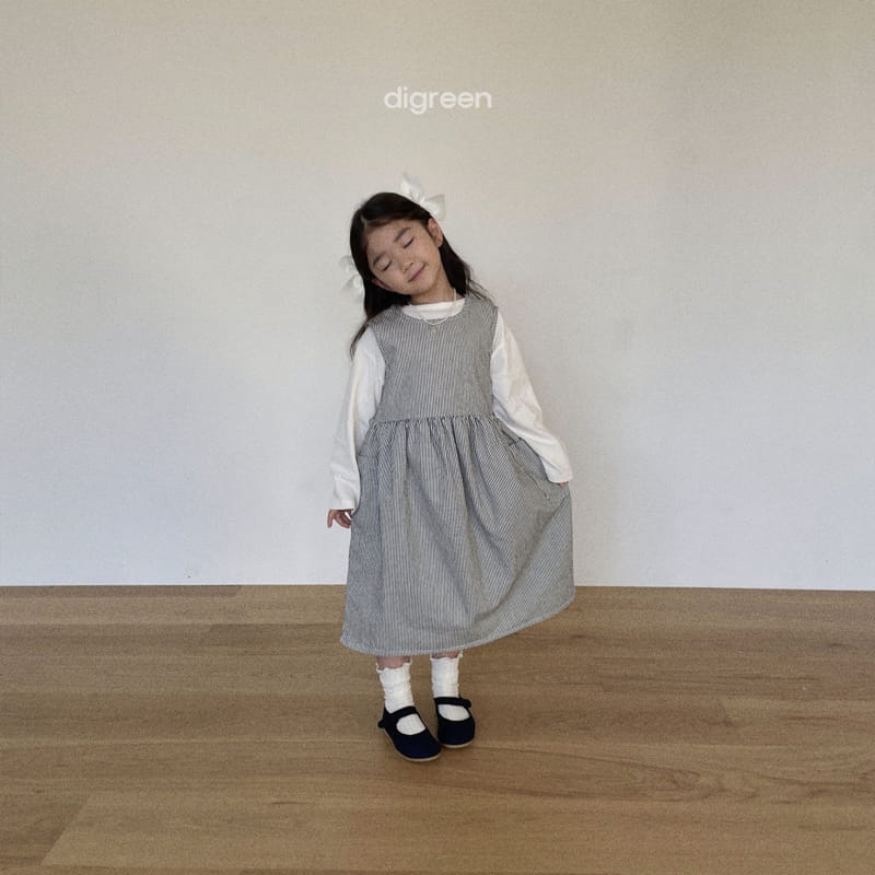 Digreen - Korean Children Fashion - #magicofchildhood - Oz Socks - 8