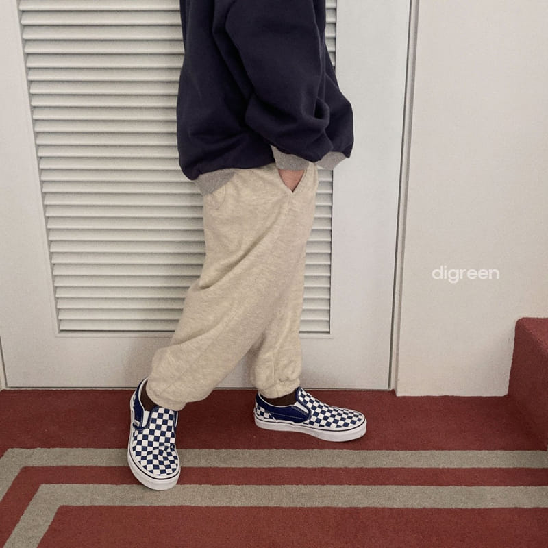 Digreen - Korean Children Fashion - #magicofchildhood - Butter Pants - 11