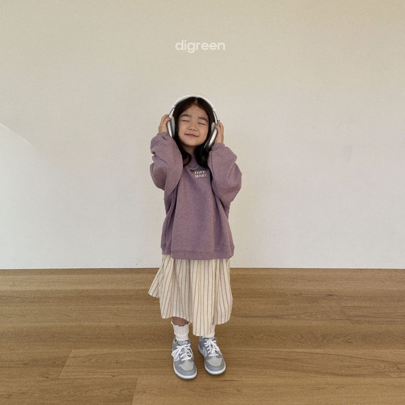 Digreen - Korean Children Fashion - #magicofchildhood - Lilly Skirt - 11