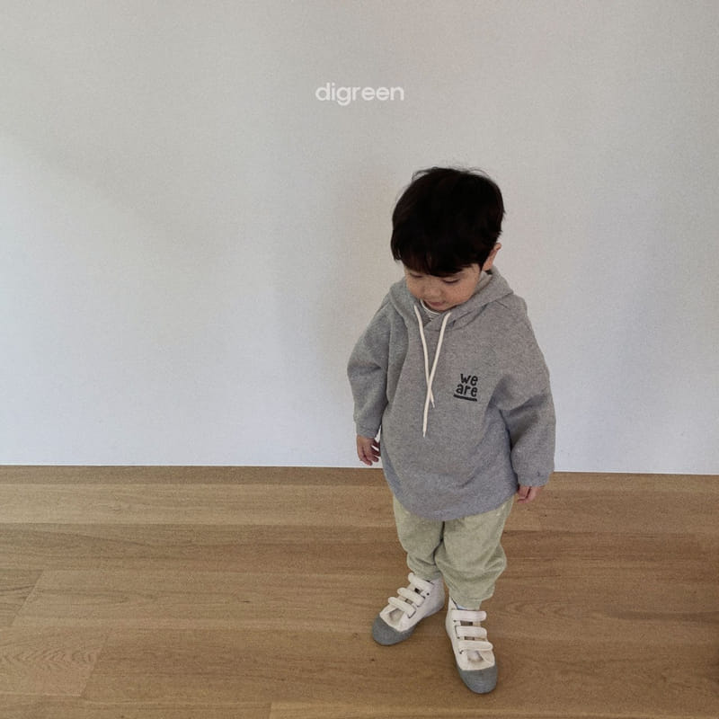Digreen - Korean Children Fashion - #magicofchildhood - Boksil Pants - 4