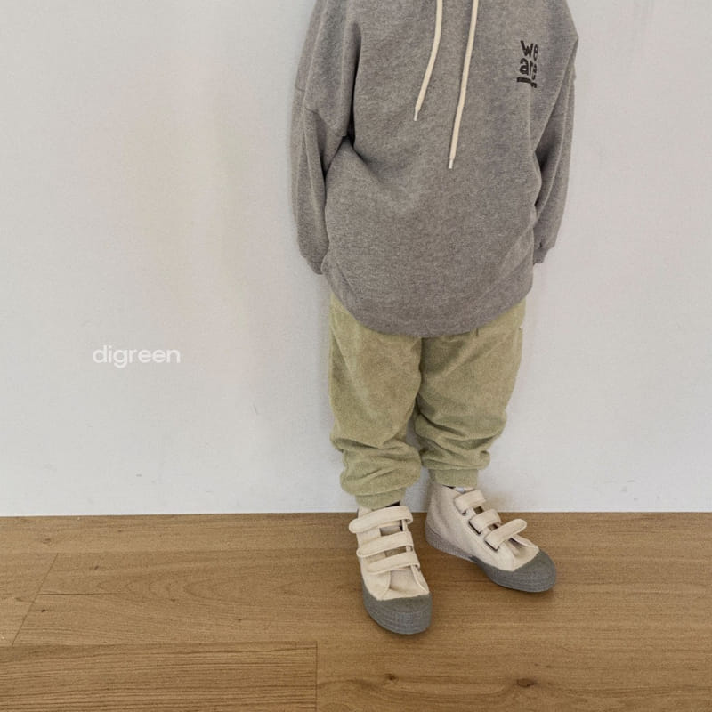 Digreen - Korean Children Fashion - #prettylittlegirls - Boksil Pants - 5