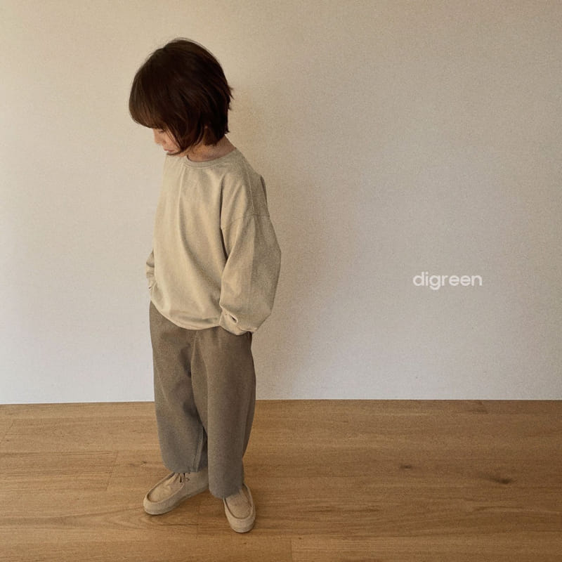 Digreen - Korean Children Fashion - #prettylittlegirls - Budz Pants - 9