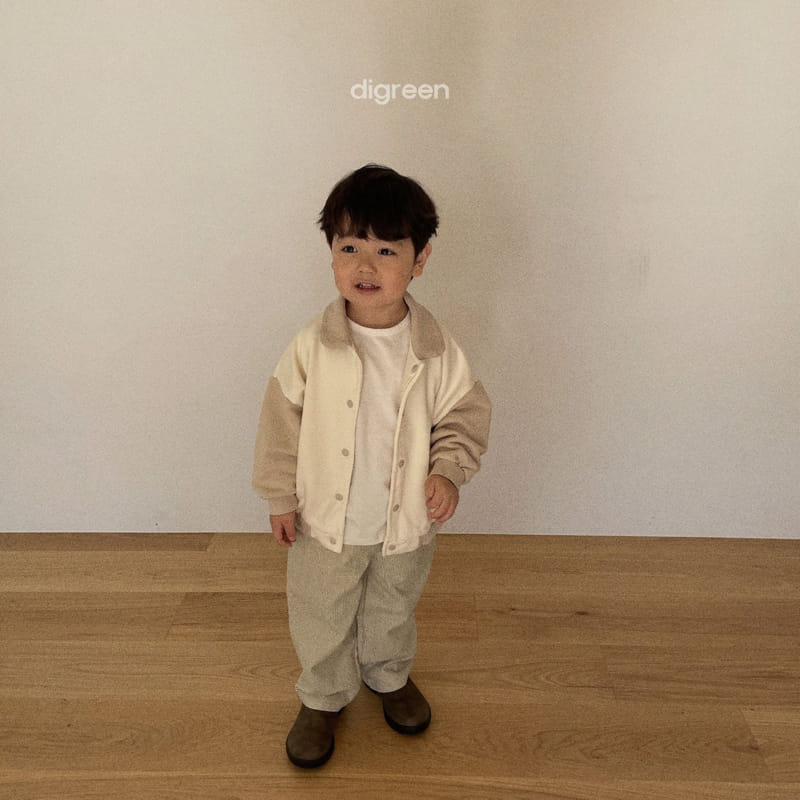 Digreen - Korean Children Fashion - #prettylittlegirls - Dong Ca Jumper - 6