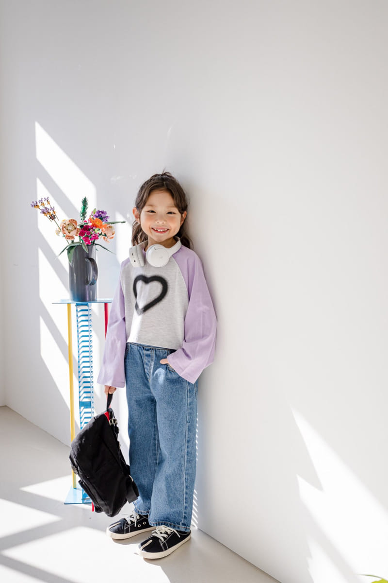Dore Dore - Korean Children Fashion - #Kfashion4kids - Spring Straight Pants - 5