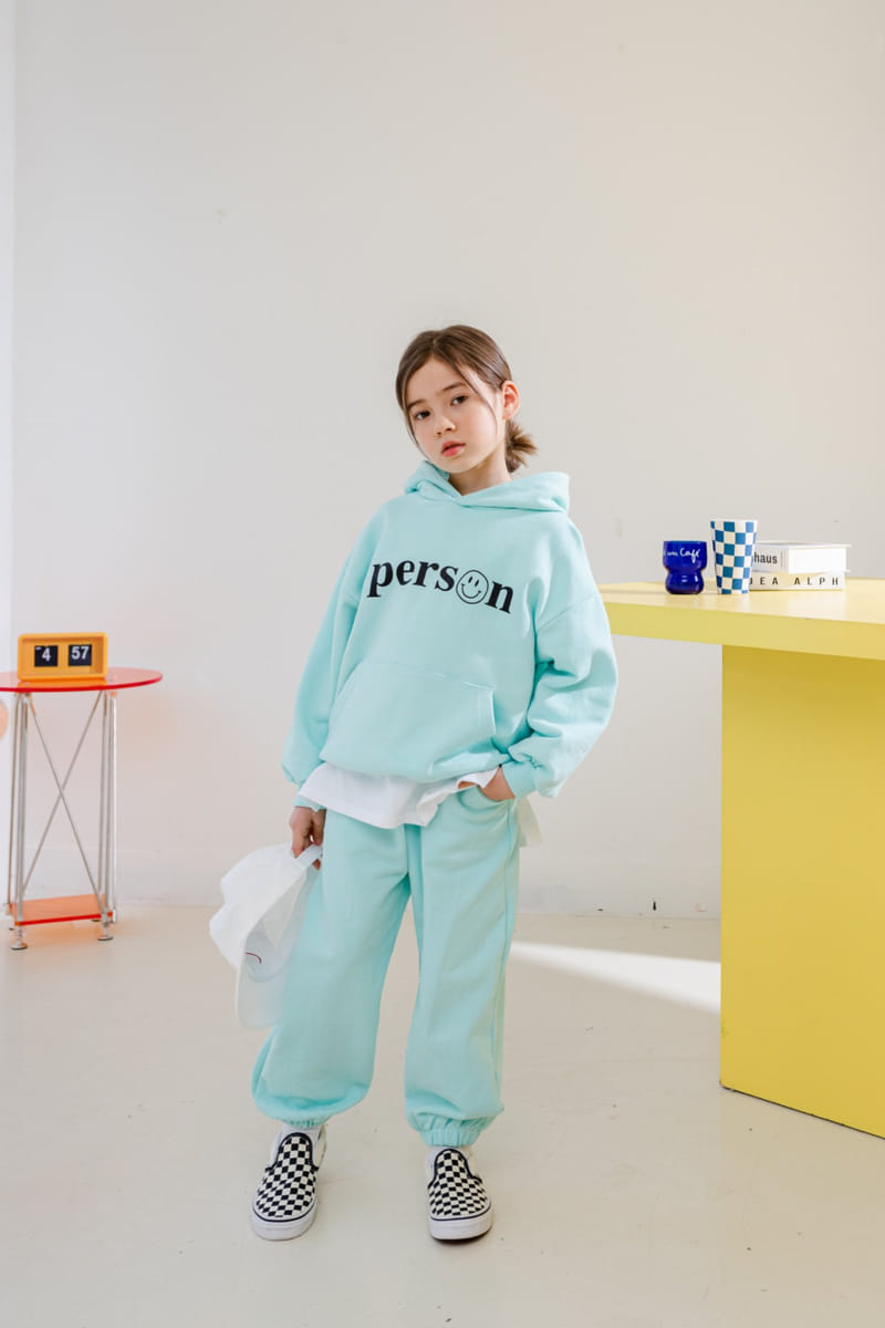 Dore Dore - Korean Children Fashion - #kidsshorts - Spring Ditto Pants - 6