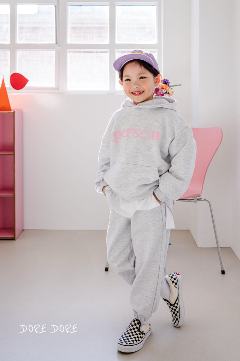 Dore Dore - Korean Children Fashion - #kidsstore - Spring Ditto Pants - 7