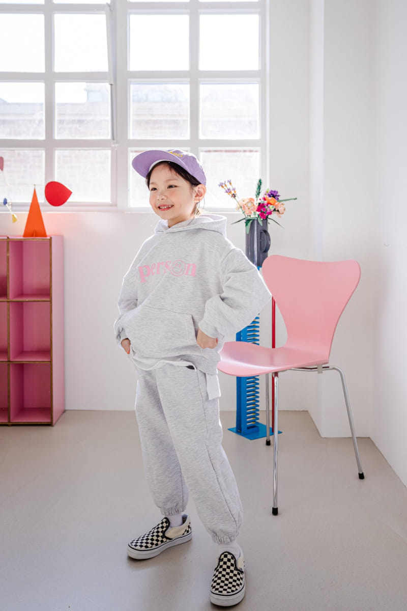 Dore Dore - Korean Children Fashion - #littlefashionista - Spring Ditto Pants - 10