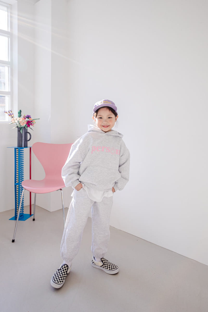 Dore Dore - Korean Children Fashion - #magicofchildhood - Spring Ditto Pants - 11