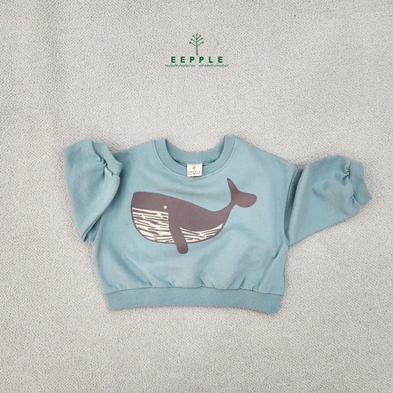 Eepple - Korean Children Fashion - #childrensboutique - Wale Sweatshirt