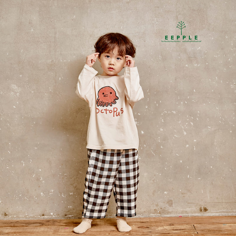 Eepple - Korean Children Fashion - #prettylittlegirls - Muna Tee - 10