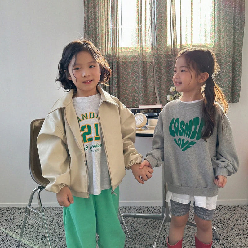 Ellymolly - Korean Children Fashion - #Kfashion4kids - Pintuck Leggings - 10