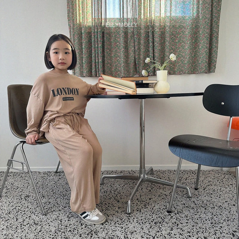 Ellymolly - Korean Children Fashion - #childofig - Mag Charlang Pants - 12