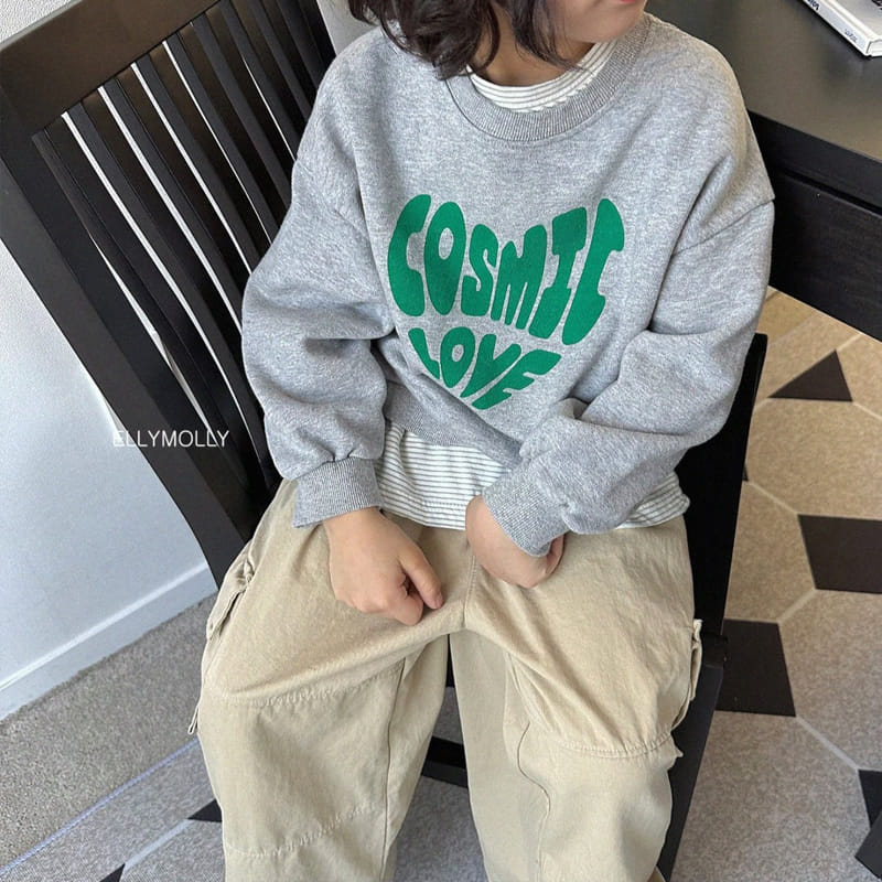 Ellymolly - Korean Children Fashion - #childofig - Cargo Two Pants - 9