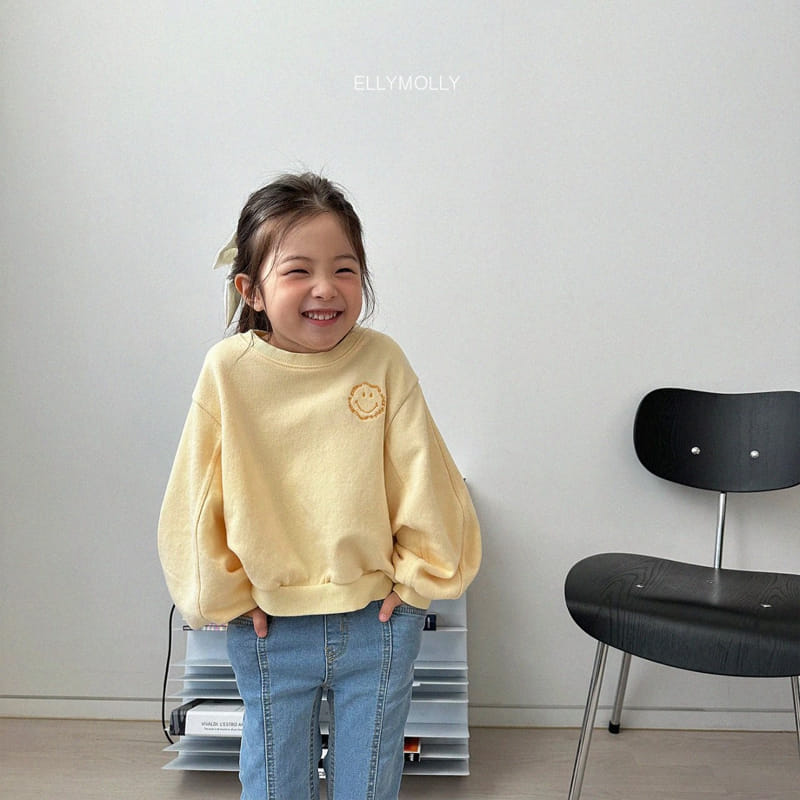 Ellymolly - Korean Children Fashion - #designkidswear - Say Jeans - 8