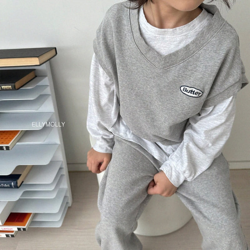 Ellymolly - Korean Children Fashion - #discoveringself - Holly Pants - 2