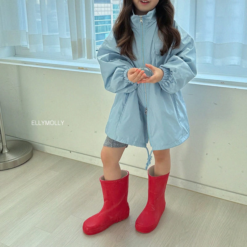 Ellymolly - Korean Children Fashion - #magicofchildhood - Pintuck Leggings - 12