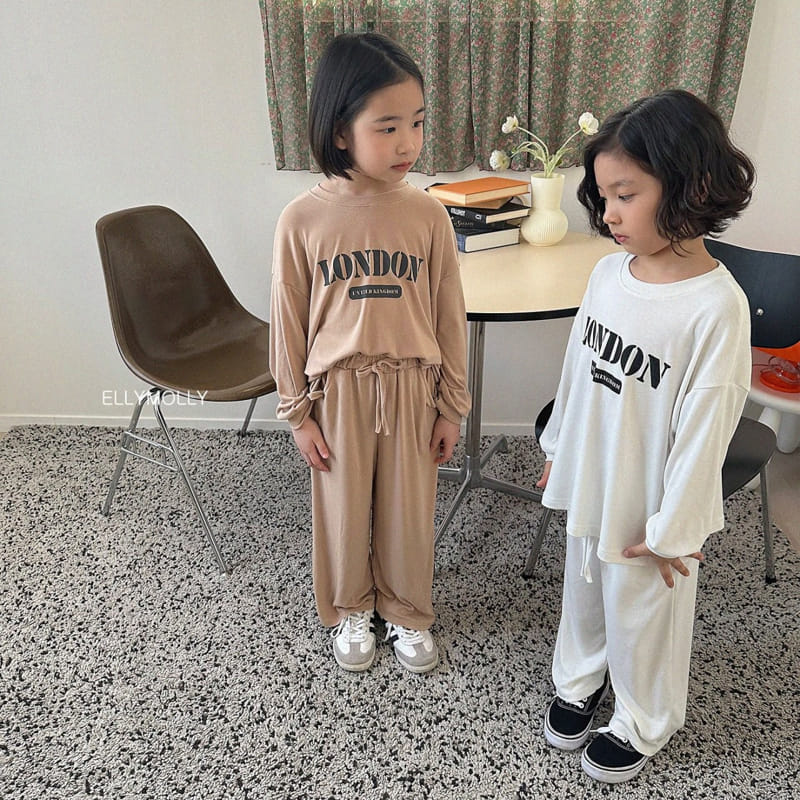 Ellymolly - Korean Children Fashion - #magicofchildhood - Mag Charlang Pants - 6