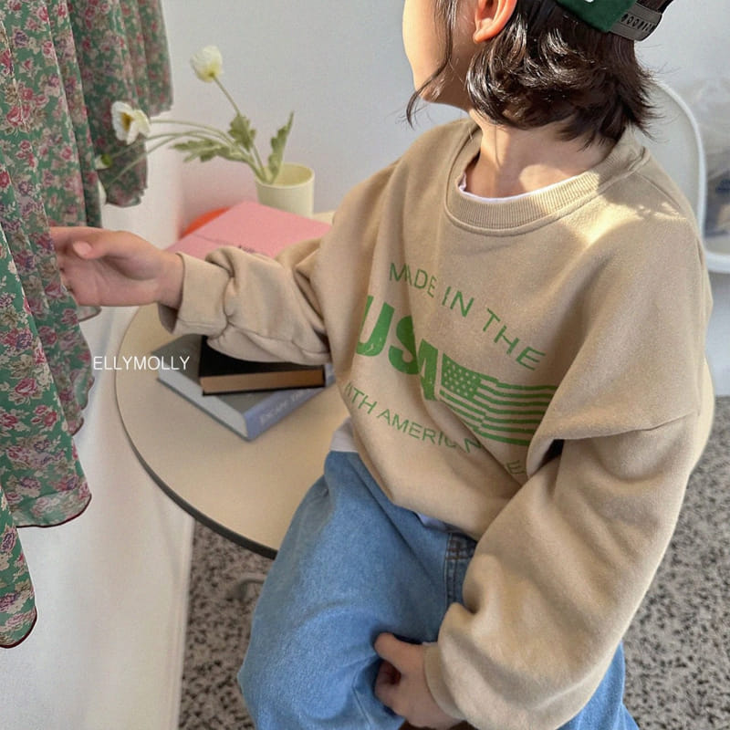 Ellymolly - Korean Children Fashion - #magicofchildhood - Volume Jeans