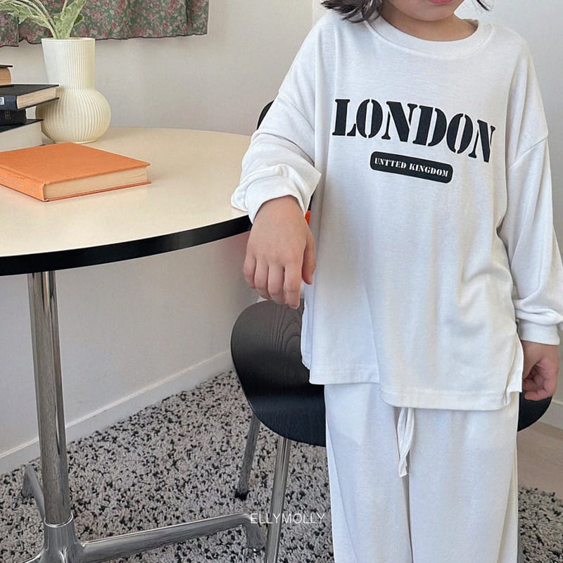 Ellymolly - Korean Children Fashion - #minifashionista - Mag Charlang Pants - 7