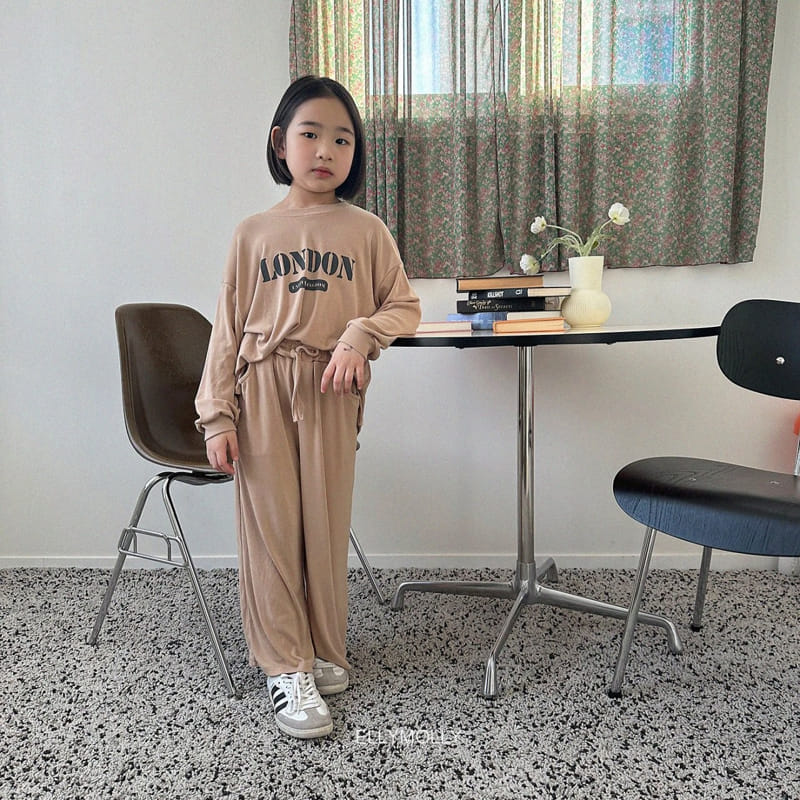 Ellymolly - Korean Children Fashion - #todddlerfashion - Mag Charlang Pants - 9