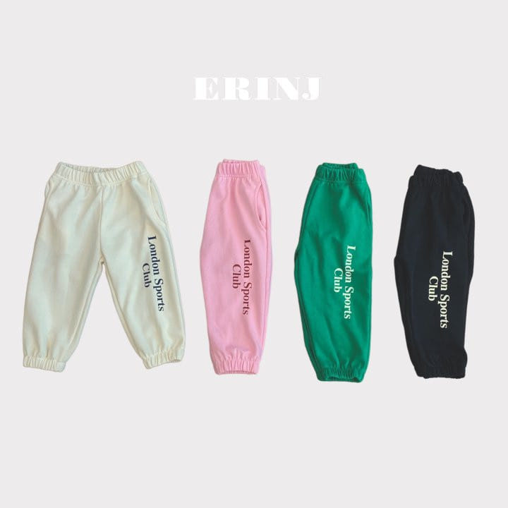 Erin J - Korean Children Fashion - #Kfashion4kids - Club Pants