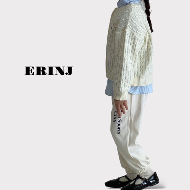 Erin J - Korean Children Fashion - #childrensboutique - Club Pants - 8