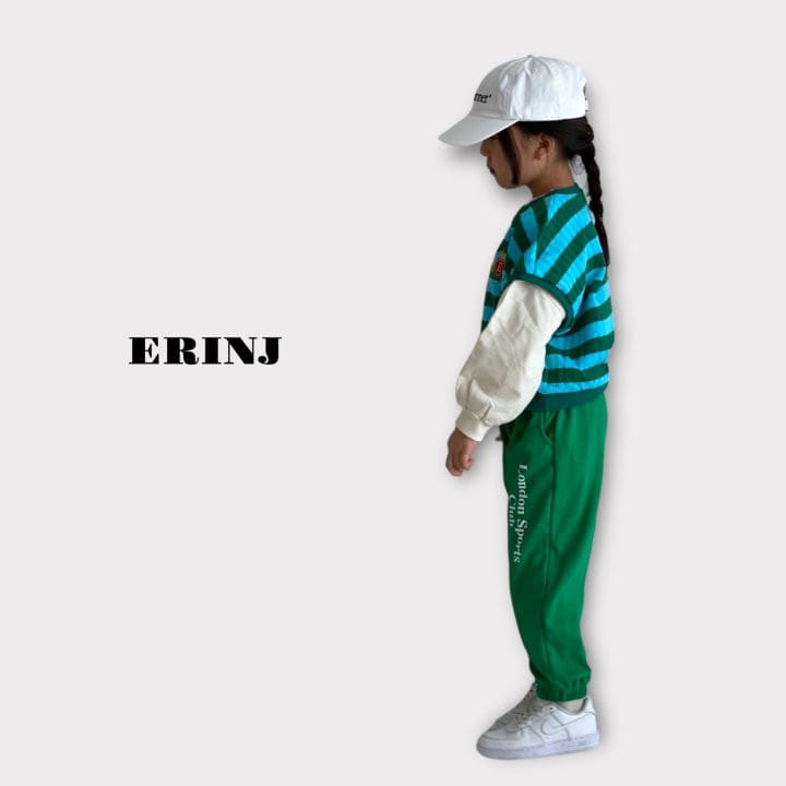 Erin J - Korean Children Fashion - #designkidswear - Club Pants - 9