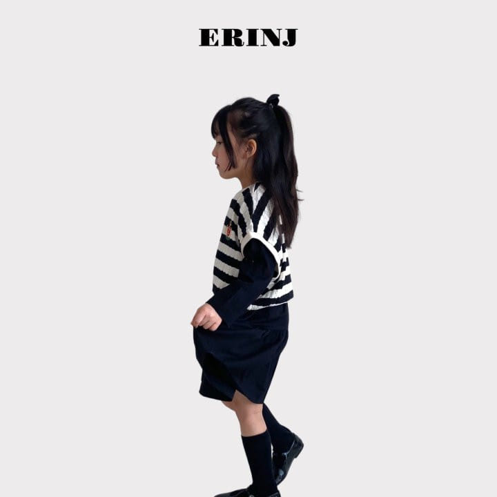 Erin J - Korean Children Fashion - #designkidswear - Easy One-piece - 7