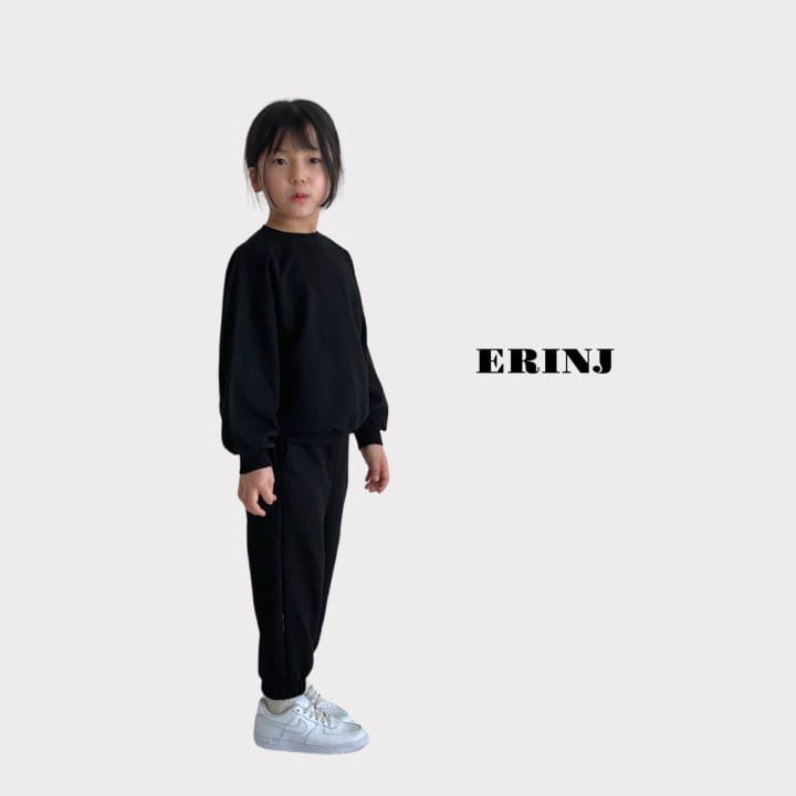Erin J - Korean Children Fashion - #discoveringself - Life Sweatshirt - 7