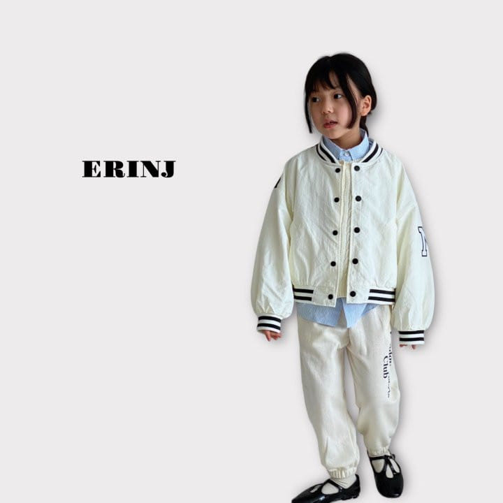 Erin J - Korean Children Fashion - #discoveringself - Club Pants - 10