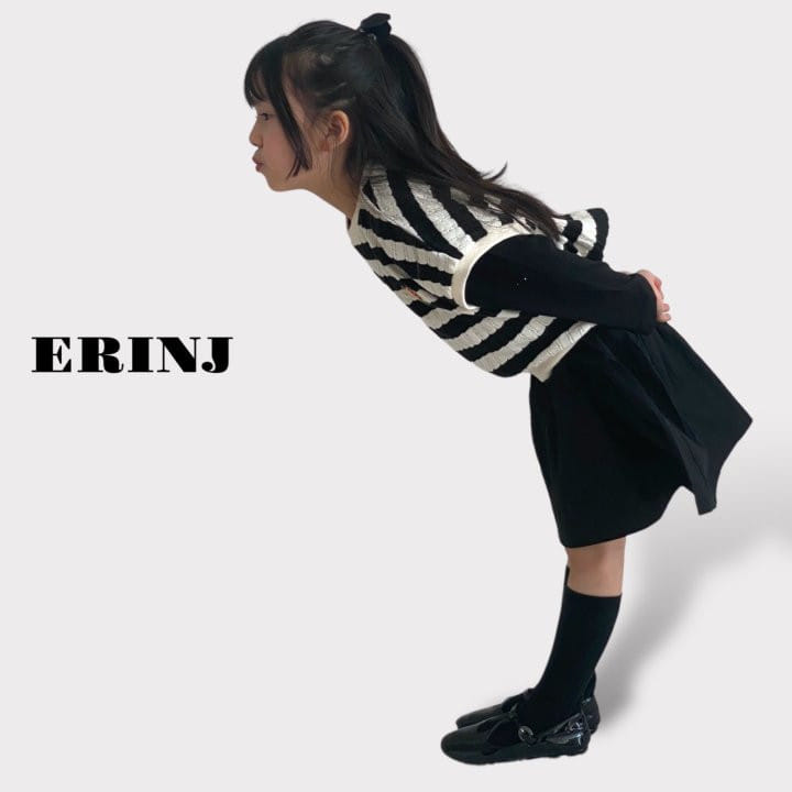 Erin J - Korean Children Fashion - #discoveringself - Easy One-piece - 8