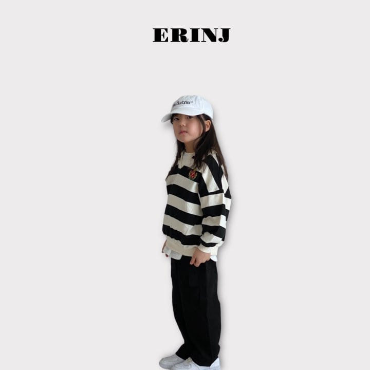 Erin J - Korean Children Fashion - #littlefashionista - Picnic Tee - 12