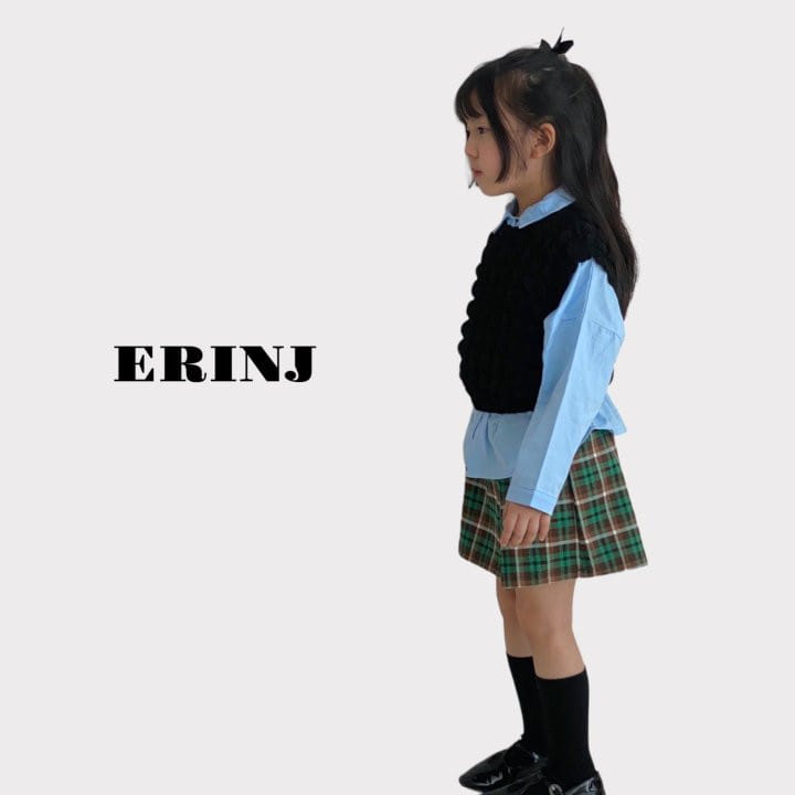 Erin J - Korean Children Fashion - #littlefashionista - Bubble Vest - 12