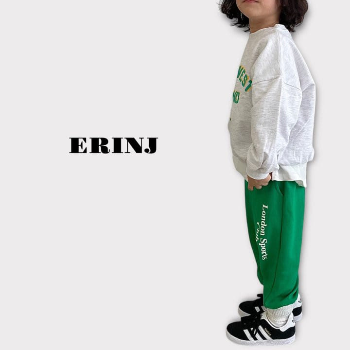 Erin J - Korean Children Fashion - #magicofchildhood - Club Pants - 3