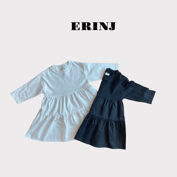 Erin J - Korean Children Fashion - #magicofchildhood - Easy One-piece