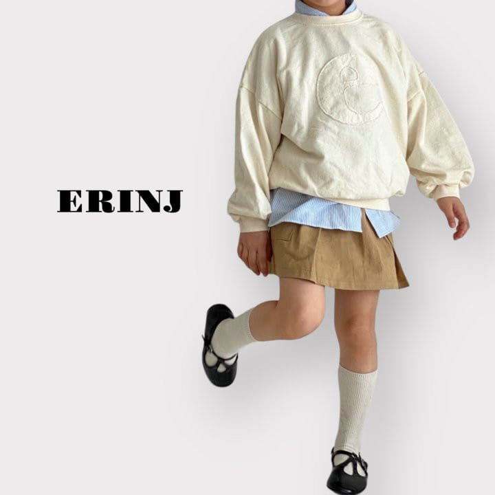 Erin J - Korean Children Fashion - #minifashionista - Stripes Shirt - 8